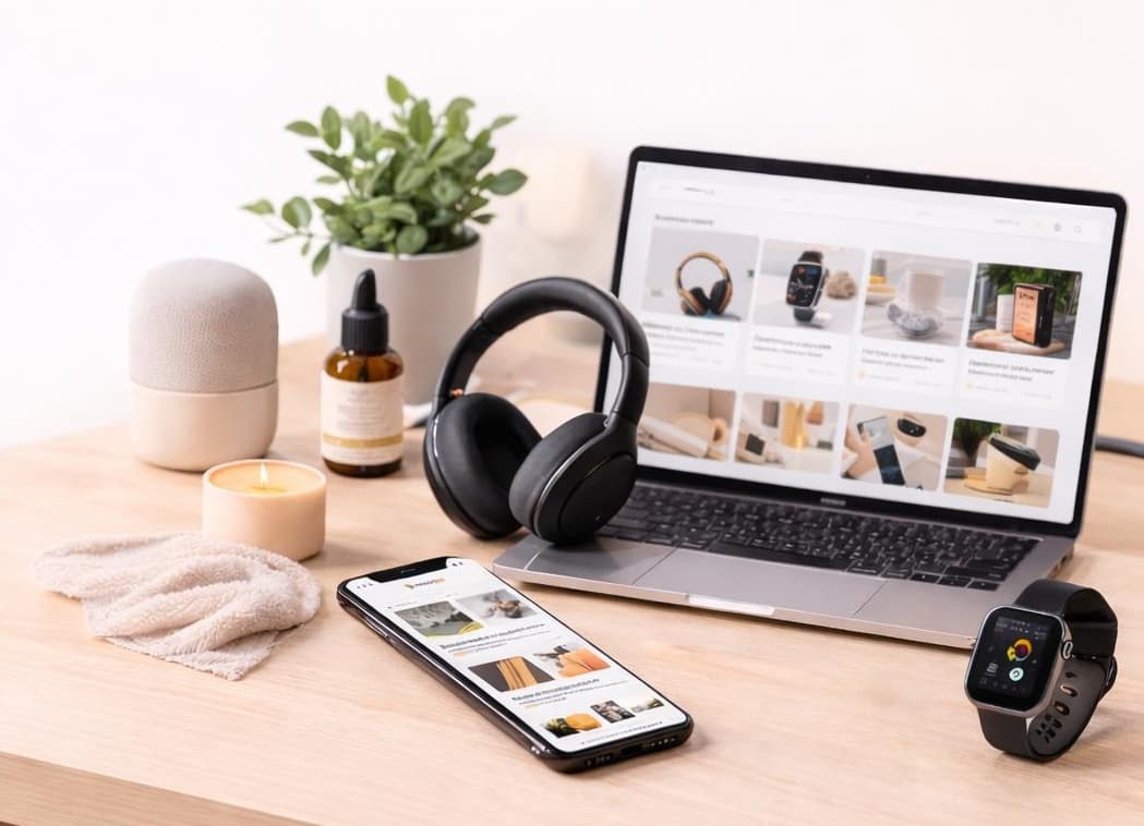 Featured products