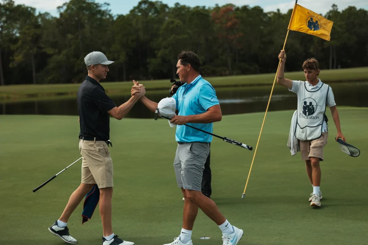 We Analyzed the 5 Top Golf Trainers. Here's How to Pick the Perfect One for Your Game.