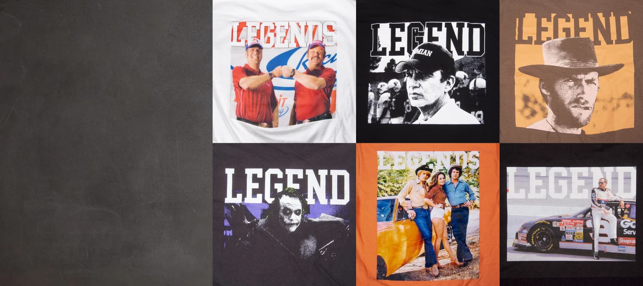 After Analyzing Thousands of Reviews, These Are the 5 Best Old Row Items to Buy