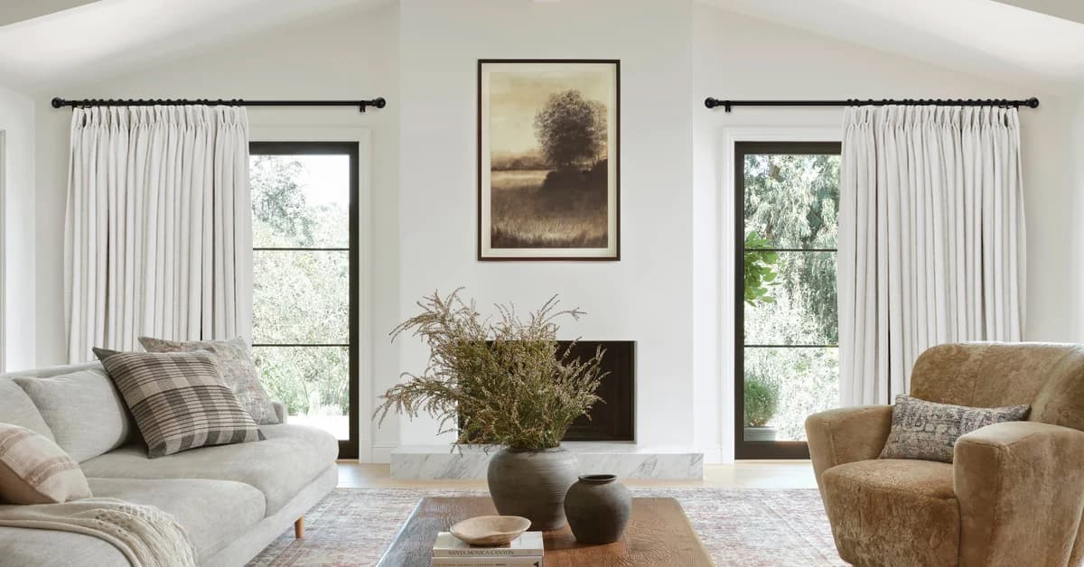 The 5 Best Window Treatments of 2024, According to Our Data Analysts