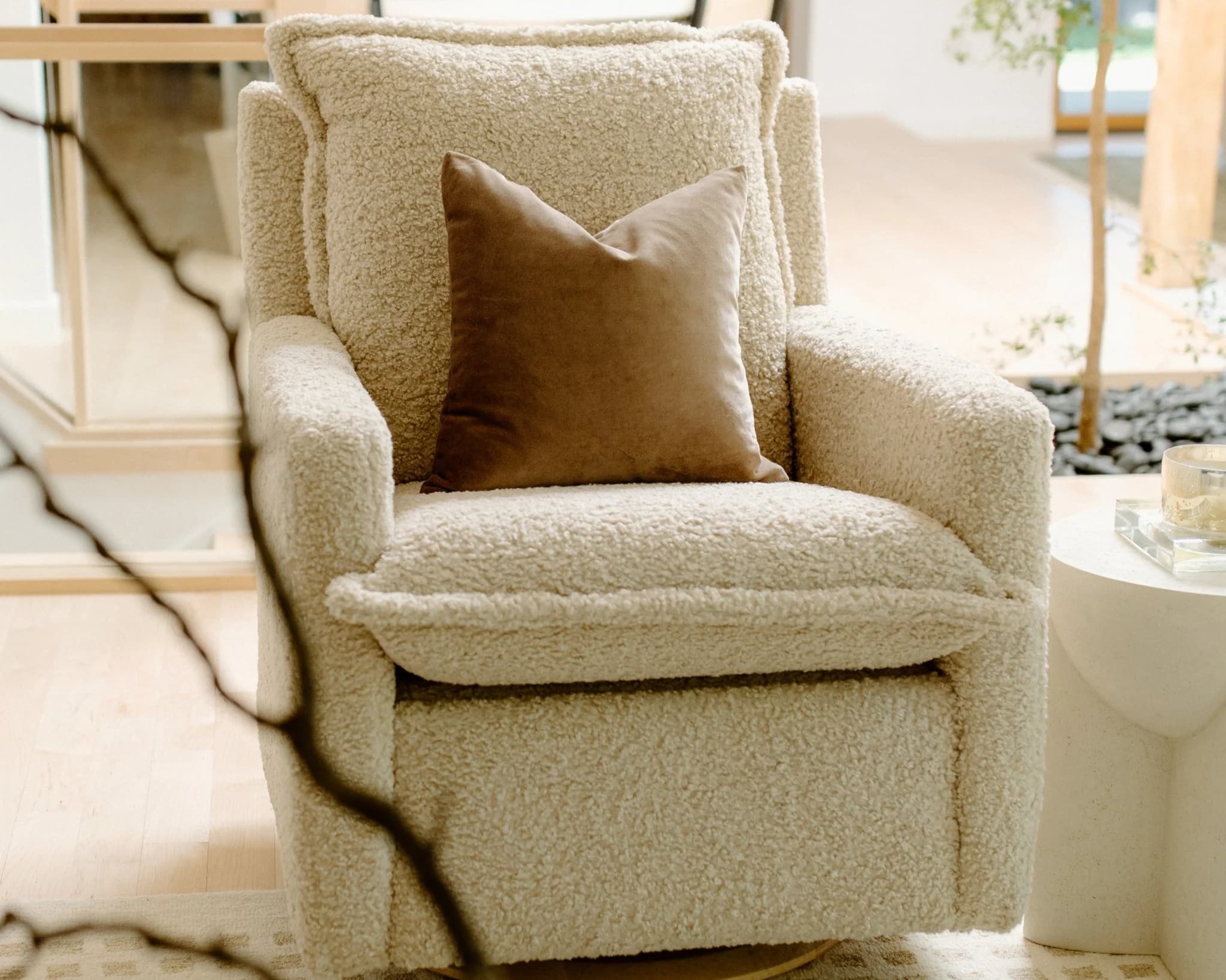 We Analyzed 4,128 Reviews: These Are the 5 Best Nursery Recliners of 2024