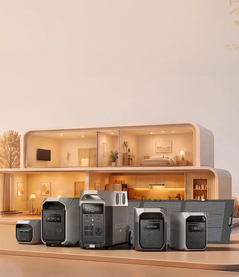 We Analyzed 3,000+ Reviews: These Are the 5 EcoFlow Products Worth Your Money