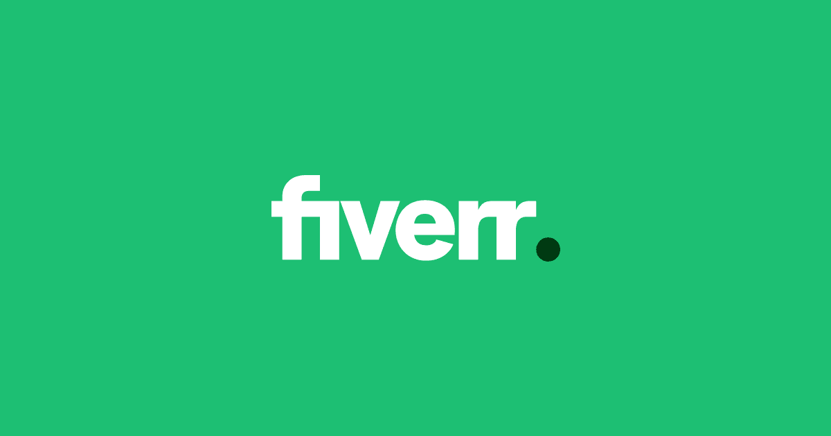 We Analyzed All of Fiverr's Tools. These Are the 5 You Need to Know.