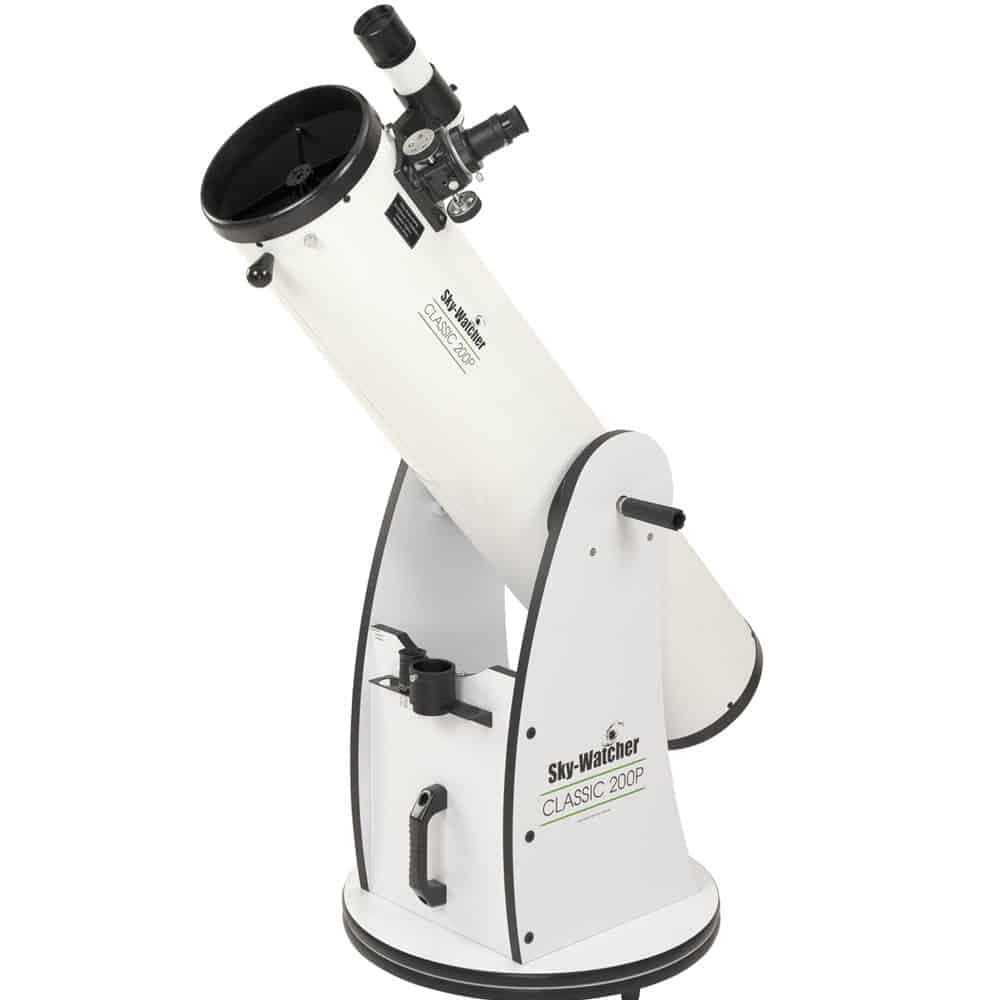 The 3 Best Telescopes for Your Money, Based on 5,000+ Reviews